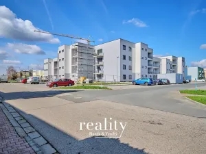 Prodej bytu 3+1, Hrušovany nad Jevišovkou, 89 m2