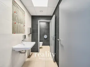 Pronájem kanceláře, Znojmo, 21 m2