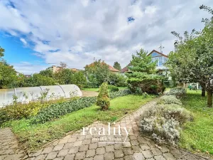 Prodej vícegeneračního domu, Znojmo, Bratrstva, 210 m2