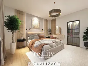 Prodej rodinného domu, Suchohrdly, Ke Studním, 131 m2