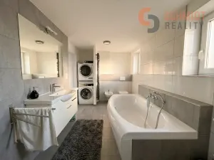 Pronájem bytu 4+1, Hodonín, Sv. Čecha, 125 m2