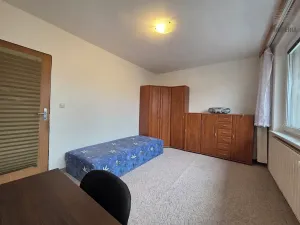 Pronájem bytu 4+1, Popůvky, Chaloupky, 98 m2