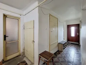 Prodej rodinného domu, Lažánky, 68 m2