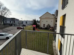 Pronájem bytu 2+1, Kutná Hora, Za Lidkou, 64 m2