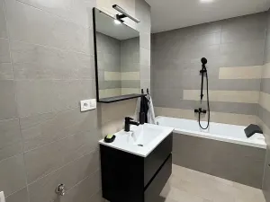 Pronájem bytu 2+1, Kutná Hora, Za Lidkou, 64 m2