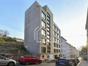 Prodej bytu 3+kk, Praha - Vršovice, Košická, 60 m2