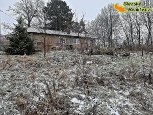 Prodej rodinného domu, Velké Heraltice, 65 m2