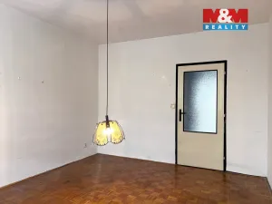 Prodej bytu 2+1, Prostějov, Krokova, 56 m2