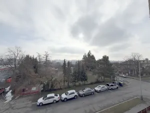 Pronájem bytu 2+kk, Praha - Krč, U krčské vodárny, 40 m2