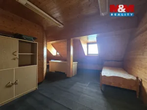 Pronájem kanceláře, Sviadnov, Ostravská, 200 m2