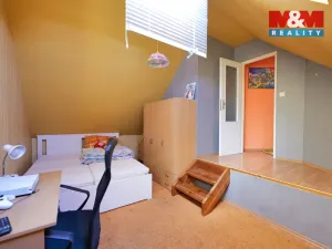 Prodej rodinného domu, Brodek u Konice, 167 m2