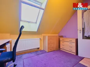 Prodej rodinného domu, Brodek u Konice, 167 m2