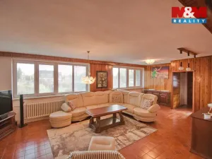 Prodej rodinného domu, Kunín, 221 m2