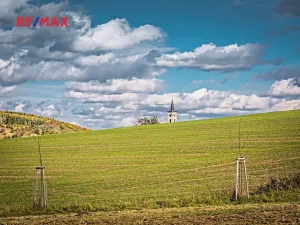 Prodej pozemku pro bydlení, Nedachlebice, 1470 m2