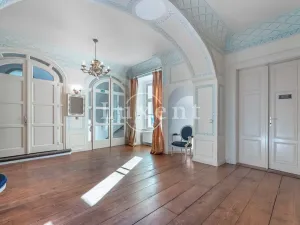 Prodej domu, Trnová, 1585 m2