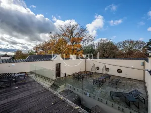 Prodej domu, Trnová, 1585 m2