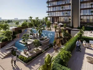 Prodej bytu 4+kk, Dubaj, Spojené arabské emiráty, 147 m2