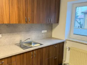 Pronájem bytu 2+1, Vrchlabí, P. J. Šafaříka, 60 m2