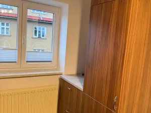 Pronájem bytu 2+1, Vrchlabí, P. J. Šafaříka, 60 m2