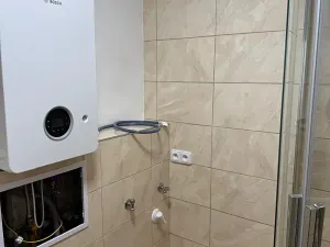 Pronájem bytu 2+1, Vrchlabí, P. J. Šafaříka, 60 m2