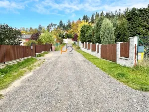 Prodej pozemku pro bydlení, Pyšely, U Sadu, 1027 m2