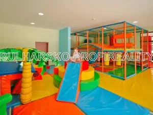 Prodej bytu 2+kk, Aheloy, Bulharsko, 86 m2