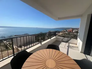 Prodej bytu 2+kk, Maslenica, Chorvatsko, 60 m2