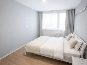 Pronájem bytu 3+kk, Praha - Krč, Tavolníková, 85 m2