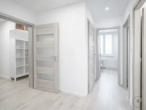 Pronájem bytu 3+kk, Praha - Krč, Tavolníková, 85 m2