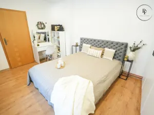 Prodej bytu 3+kk, Bělá pod Bezdězem, Tyršova, 62 m2