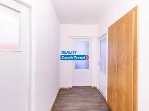 Pronájem rodinného domu, Bělkovice-Lašťany, 150 m2