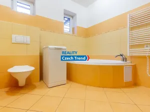 Pronájem rodinného domu, Bělkovice-Lašťany, 150 m2