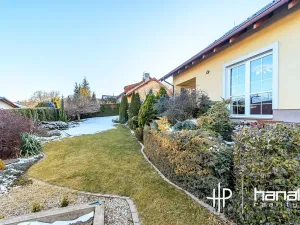 Prodej rodinného domu, Olomouc, Na Stráni, 146 m2