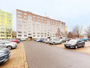 Prodej bytu 3+1, Olomouc, Skupova, 68 m2