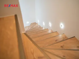 Prodej rodinného domu, Chlumec nad Cidlinou, 80 m2