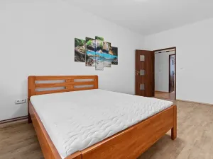 Pronájem bytu 3+kk, Kroměříž, Moravská, 62 m2