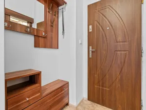 Pronájem bytu 3+kk, Kroměříž, Moravská, 62 m2