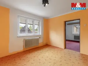 Prodej rodinného domu, Lichnov, 145 m2