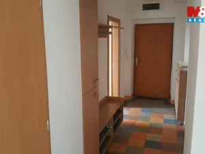 Pronájem bytu 2+kk, Ostrava - Moravská Ostrava, Janovského, 65 m2