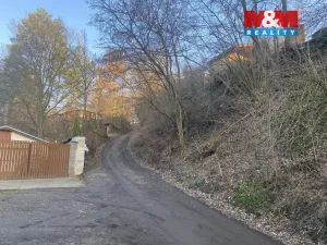 Prodej pole, Zadní Třebaň, 5128 m2