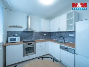 Pronájem bytu 3+kk, Benešov, Pražská, 65 m2