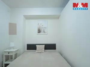 Pronájem bytu 3+kk, Benešov, Pražská, 65 m2