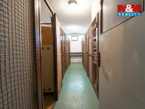 Pronájem bytu 3+kk, Benešov, Pražská, 65 m2