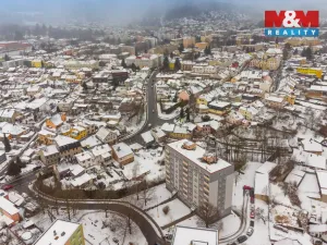 Prodej bytu 3+1, Česká Třebová, Křib, 66 m2