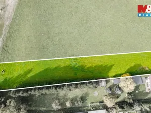 Prodej pozemku pro bydlení, Žimutice, 2061 m2