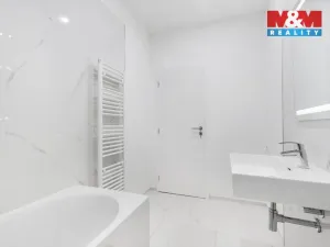 Prodej bytu 2+kk, Jablonec nad Nisou, Růžová, 50 m2