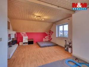 Prodej rodinného domu, Kožlí, 239 m2