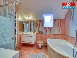 Prodej rodinného domu, Kožlí, 239 m2