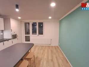 Prodej bytu 4+kk, Kyjov, Lidická, 83 m2