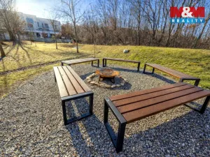 Prodej bytu 3+kk, Praha - Hrdlořezy, Mezilehlá, 70 m2